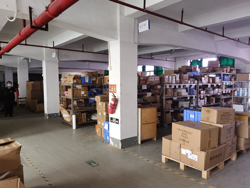 Factory list