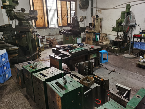 Factory list