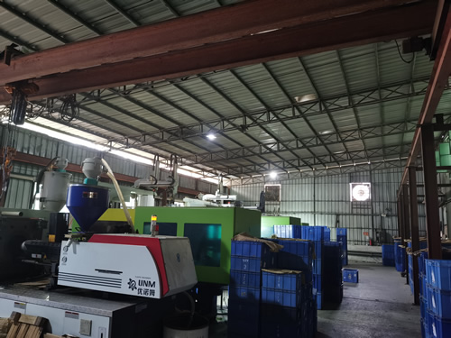 Factory list