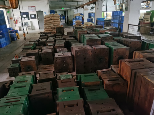 Factory list