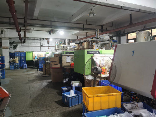 Factory list